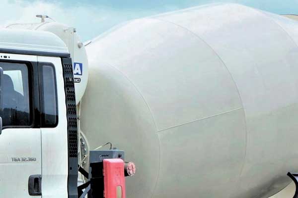 Доставка бетона в Мытищах