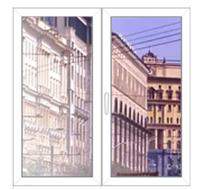 заказать окна Salamander в Красногорске