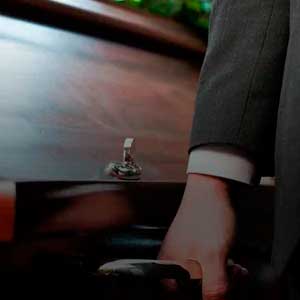 Ритуальный агент